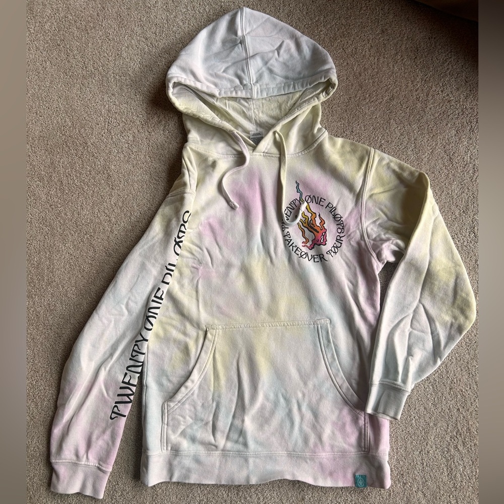 Twenty One Pilots Merch
